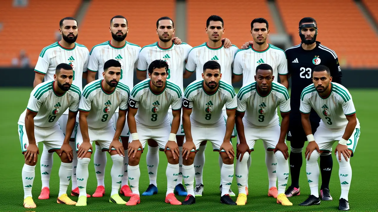 Argentina golea a Argelia (3-0) en su debut en el Mundial 2026