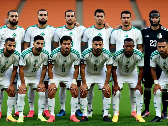 Argentina golea a Argelia (3-0) en su debut en el Mundial 2026